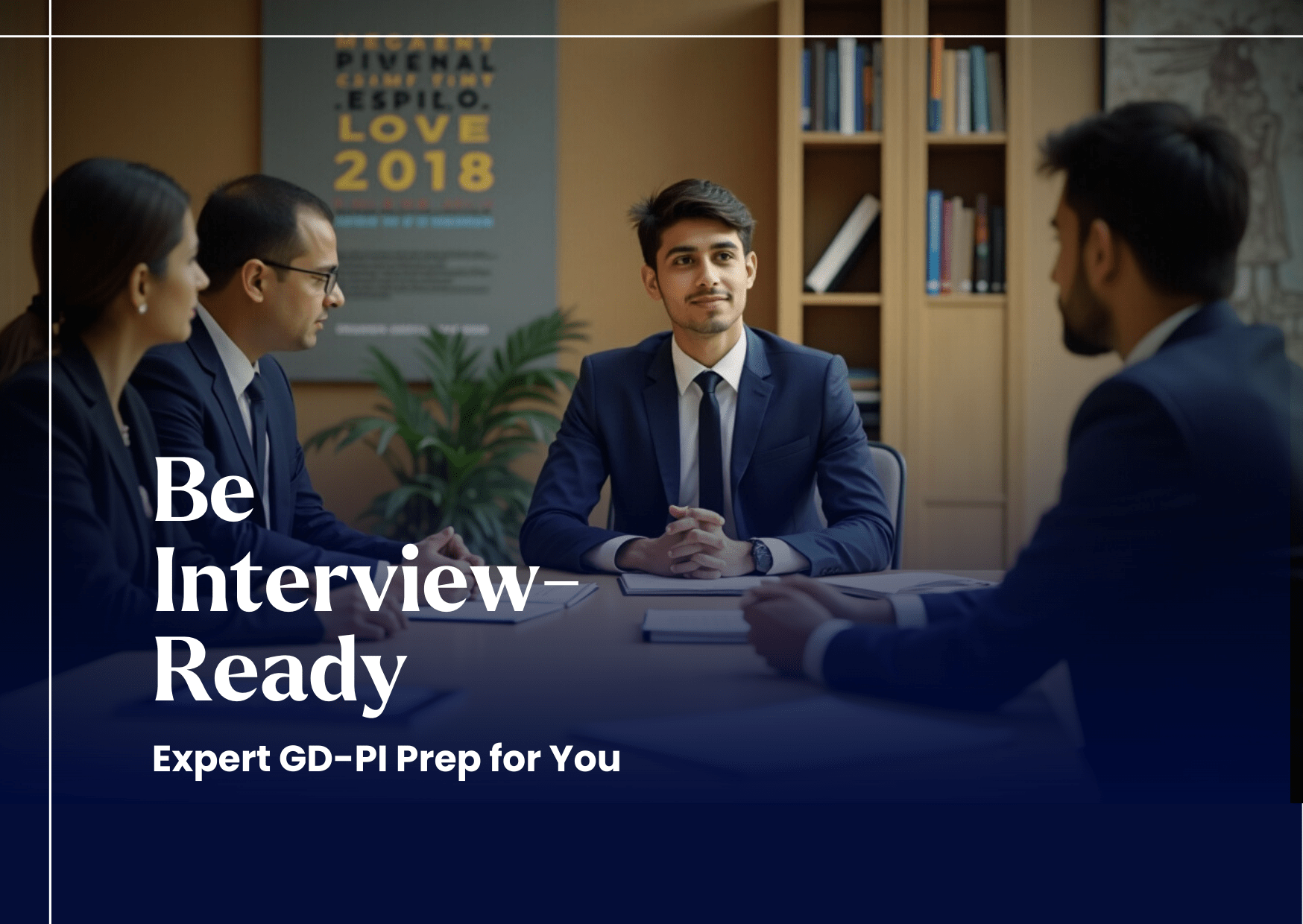 Be Interview-Ready