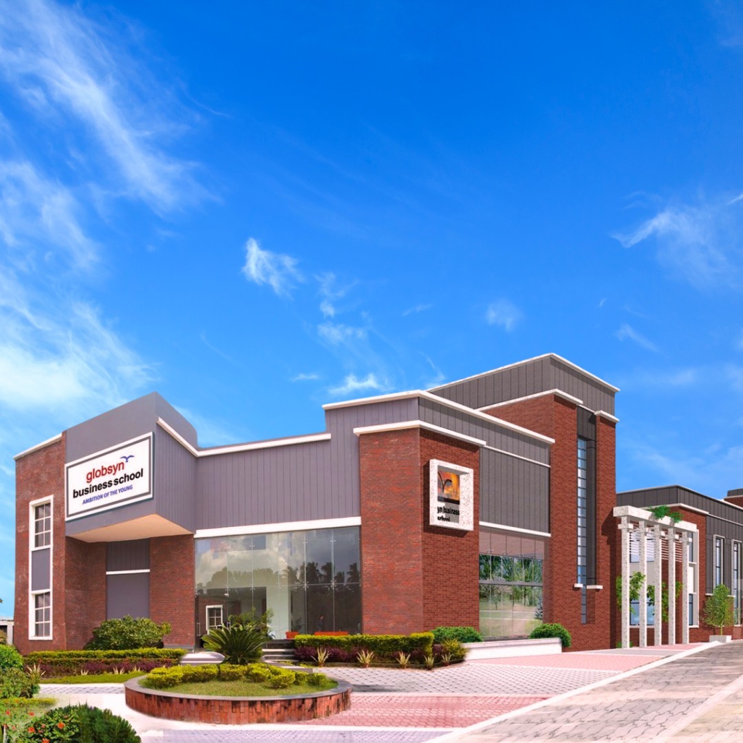 Globsyn Business School (GBS), Kolkata