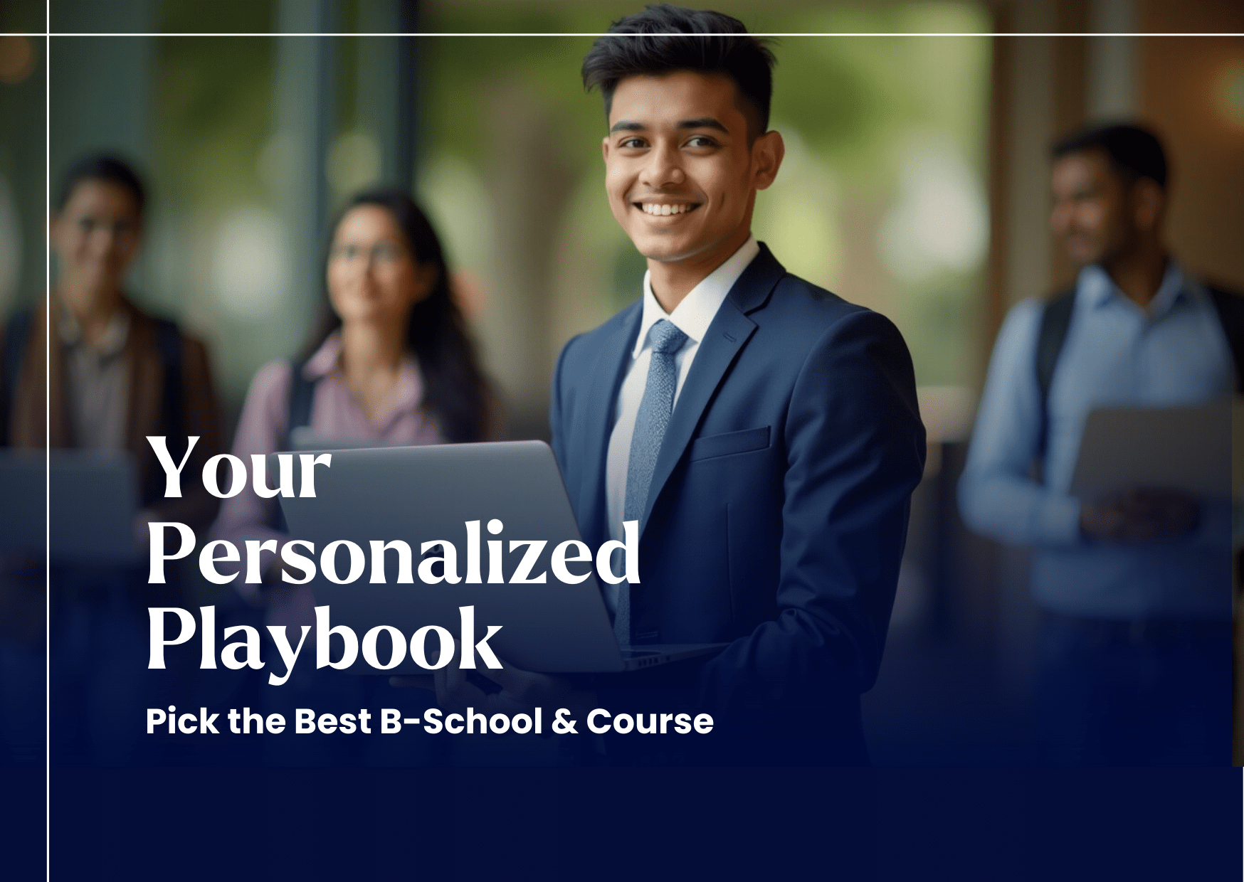 Your Personalized Playbook