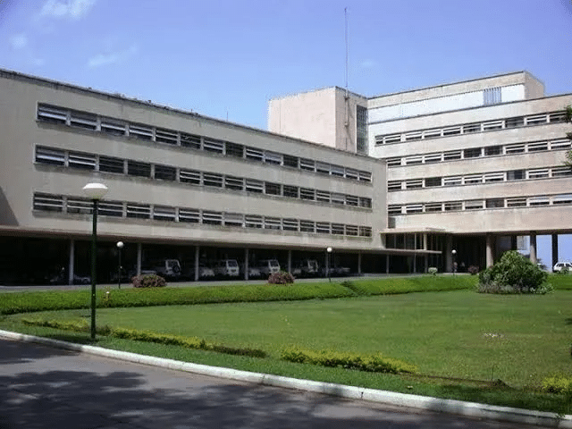 Tata Institute of Management Studies (TISS), Mumbai