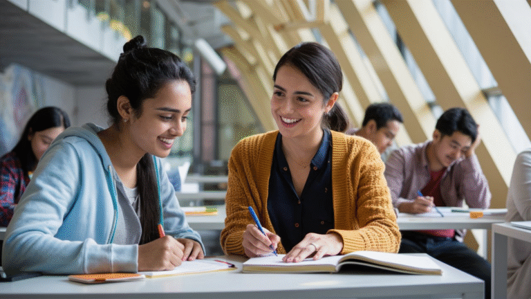 MBA + Consulting = The Perfect Power Duo for Career Growth