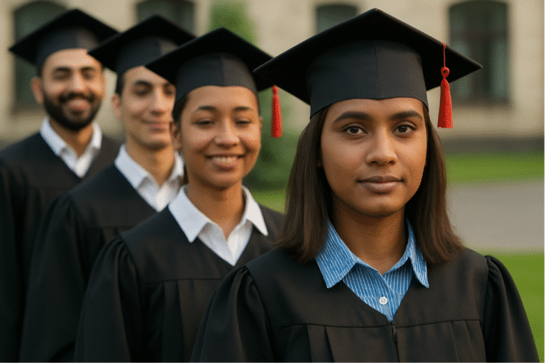 IBS Hyderabad Secures Top Spot in IIRF MBA 2025 Rankings