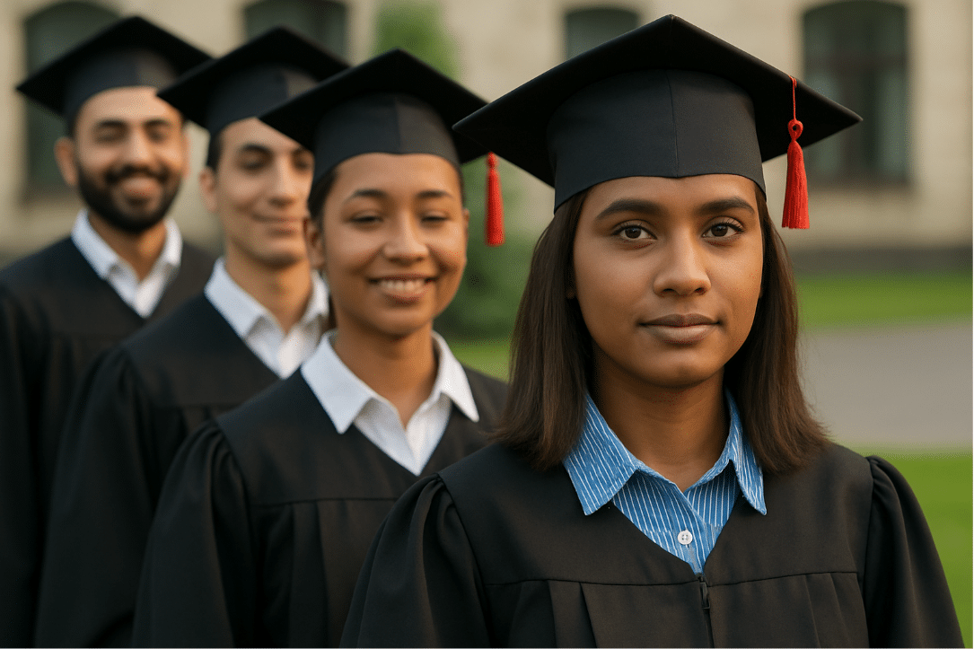 IBS Hyderabad Secures Top Spot in IIRF MBA 2025 Rankings
