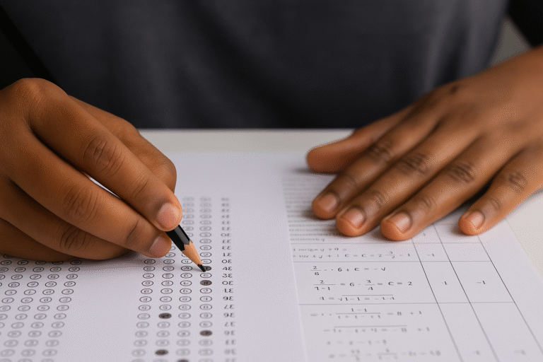MAH MBA CET 2025: Exam Analysis for April Shifts, Difficulty Level, and Expected Cut-Off