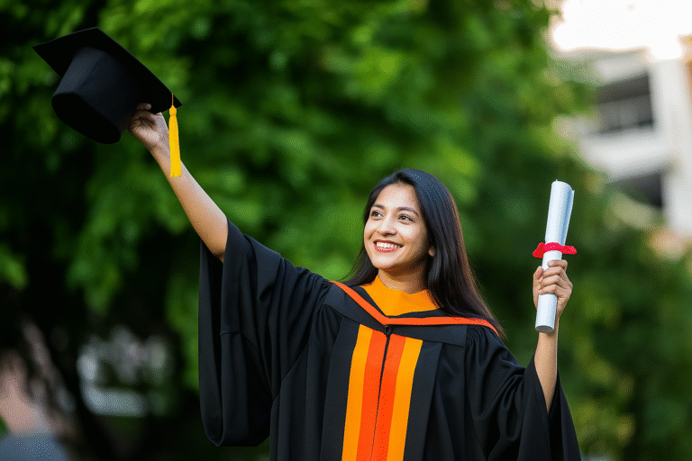 IIM Amritsar Hosts 9th Convocation, Confers Degrees on Over 380 Graduates
