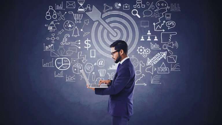 From Lab to Boardroom: Should STEM Professionals Consider an MBA?