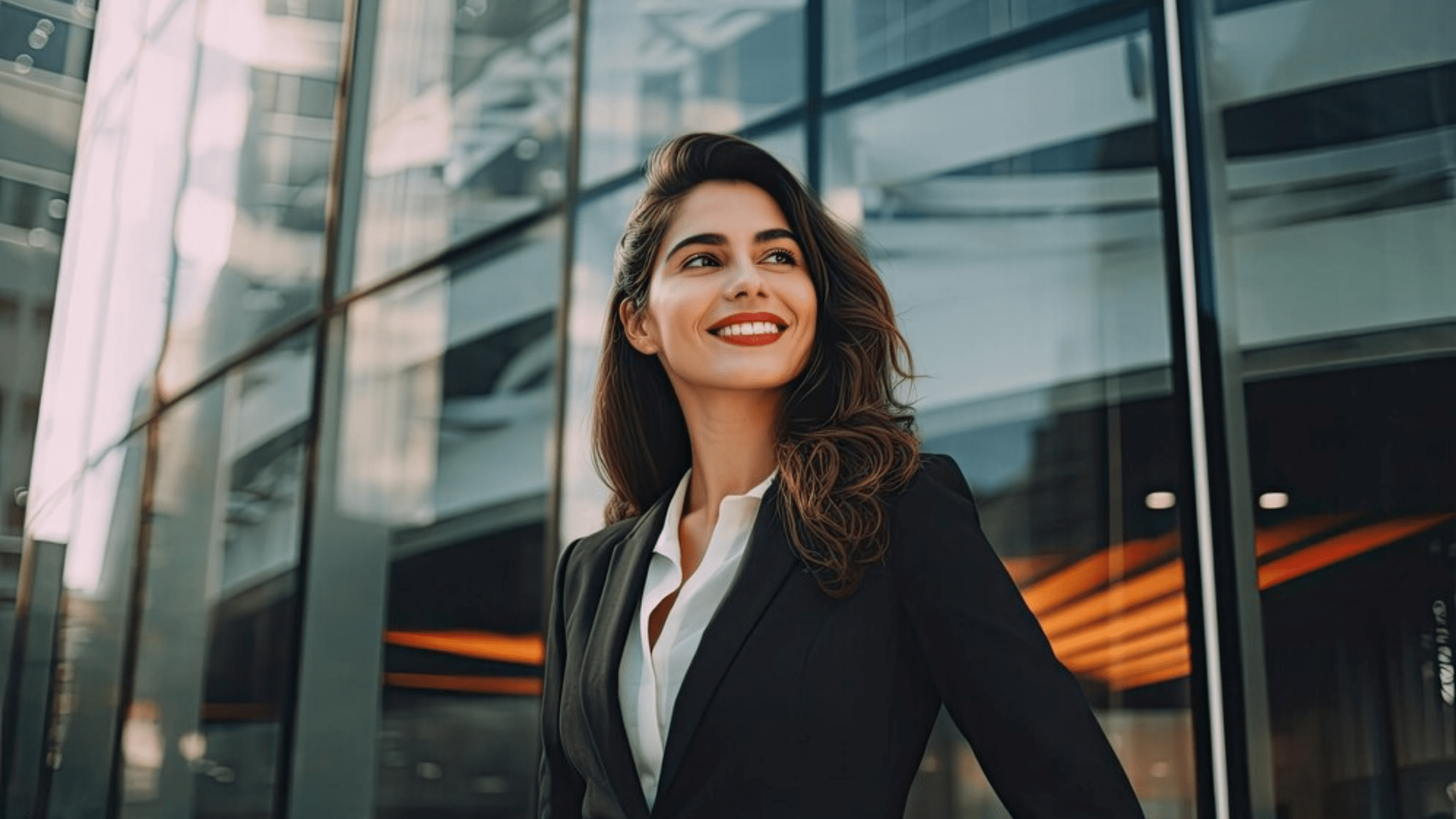 Why Women Thrive in Business – And How the World Benefits