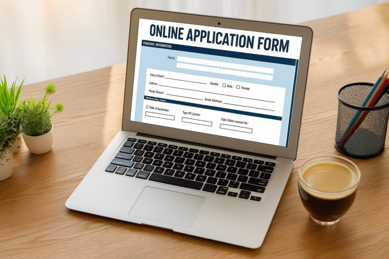 TG ICET 2025: Registration Open for Telangana MBA, MCA Entrance Exam