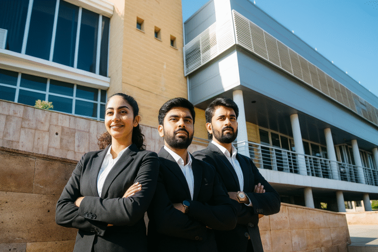 IIFT to Launch New Campus at GIFT City, Gujarat with Flagship MBA Programme