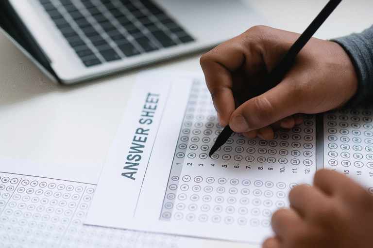 AP ICET 2025: Know What’s a Good Score, Rank Analysis, and Admission Possibilities