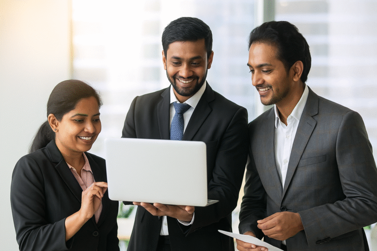 IIM Executive MBA: A Gateway to Career Growth for Working Professionals