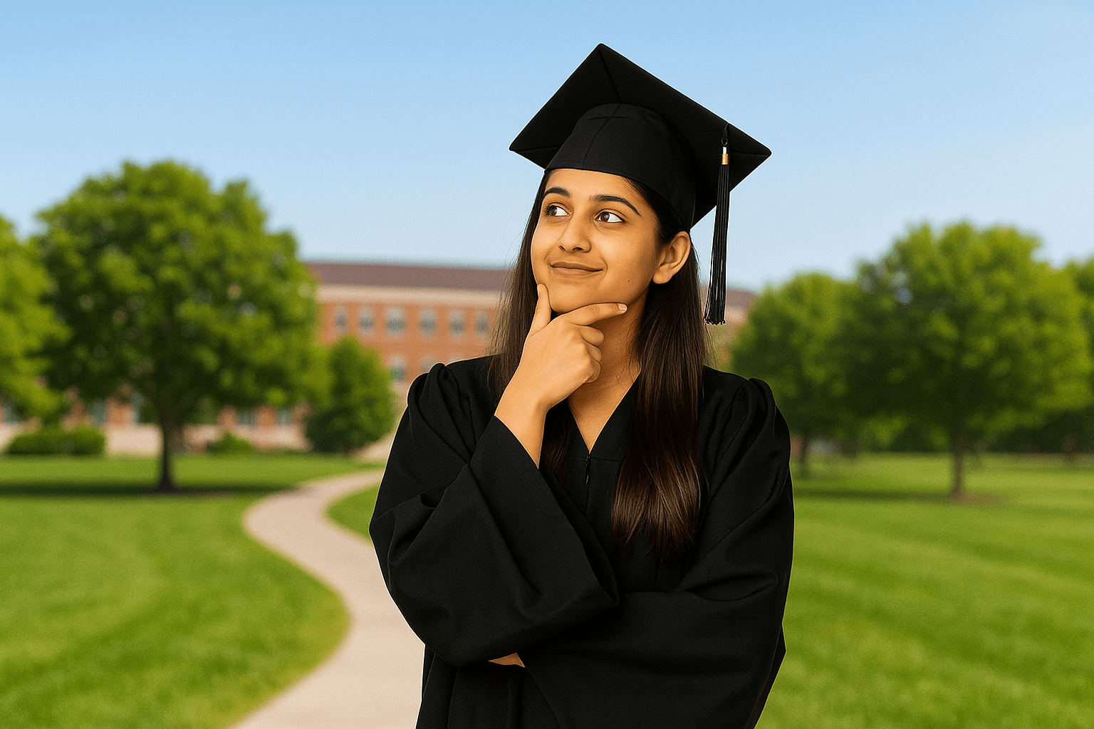 Graduated… Now What? A 2025 Guide to Choosing the Perfect Career Path!